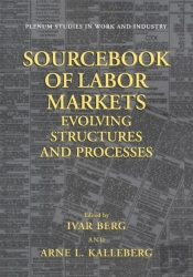 Sourcebook Of Labor Markets