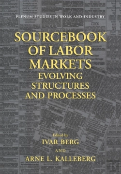 Bertrand.pt - Sourcebook Of Labor Markets