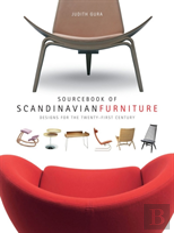 Sourcebook Of Scandinavian Furniture