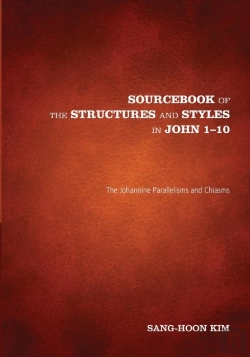 Bertrand.pt - Sourcebook Of The Structures And Styles In John 1-10