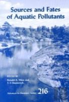 Sources And Fates Of Aquatic Pollutants
