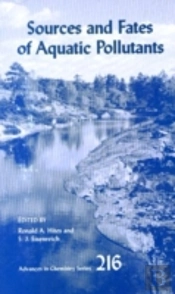 Sources And Fates Of Aquatic Pollutants