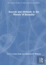 Sources And Methods In The History Of Sexuality