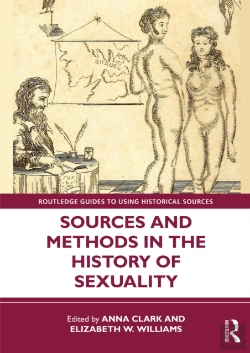 Bertrand.pt - Sources And Methods In The History Of Sexuality