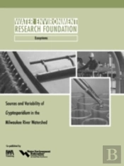 Sources And Variability Of Cryptosporidium In The Milwaukee River