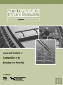 Bertrand.pt - Sources And Variability Of Cryptosporidium In The Milwaukee River