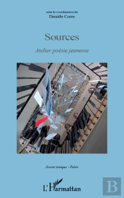 Sources ; Atelier Poésie Jeunesse