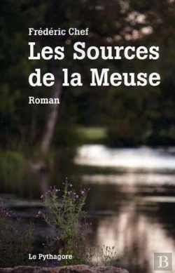 Bertrand.pt - Sources De La Meuse (Les)