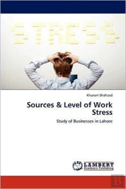 Bertrand.pt - Sources & Level Of Work Stress