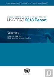 Sources, Effects And Risks Of Ionizing Radiation