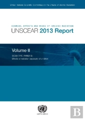 Sources, Effects And Risks Of Ionizing Radiation