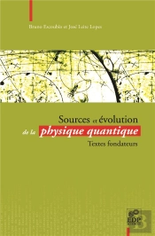 Sources Et Evolution De La Physique Quantique