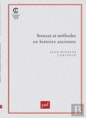 Sources Et Méthodes En Histoire Ancienne
