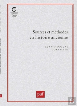 Bertrand.pt - Sources Et Méthodes En Histoire Ancienne