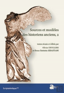 Bertrand.pt - Sources Et Modèles Des Historiens Anciens T.2