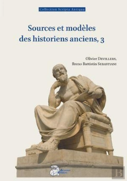 Bertrand.pt - Sources Et Modèles Des Historiens Anciens Tome 3