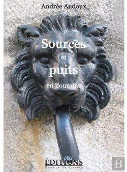 Bertrand.pt - Sources Et Puits En Touraine