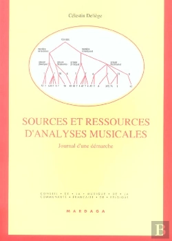 Bertrand.pt - Sources Et Ressources D'Analyses Musicales : Journal D'Une Démarche