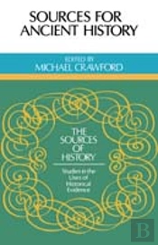 Sources For Ancient History