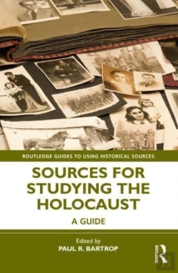 Bertrand.pt - Sources For Studying The Holocaust