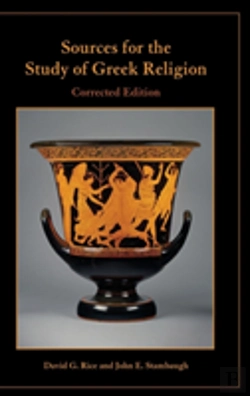 Bertrand.pt - Sources For The Study Of Greek Religion,