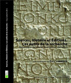 Bertrand.pt - Sources, Histoire Et Éditions. Les Outils De La Recherche : Formation Et Recherche En Science De L'Antiquité