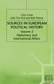 Sources In European Political History