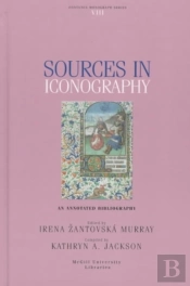 Sources In Iconography In The Blackader-Lauterman Library Of Architecture And Art, Mcgill University