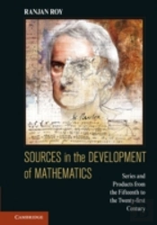 Sources In The Development Of Mathematics