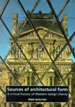 Bertrand.pt - Sources Of Architectural Form