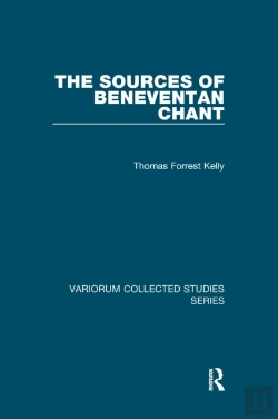 Bertrand.pt - Sources Of Beneventan Chant