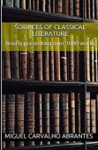 Sources Of Classical Literature