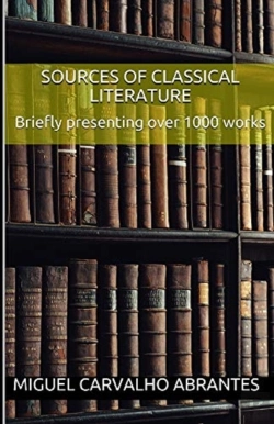 Bertrand.pt - Sources Of Classical Literature