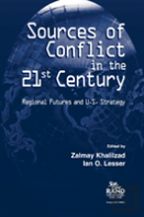 Sources Of Conflict In The 21st Century