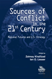 Sources Of Conflict In The 21st Century