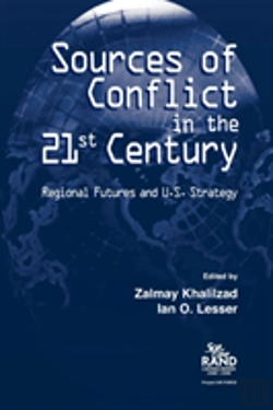 Bertrand.pt - Sources Of Conflict In The 21st Century