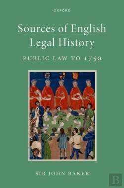 Bertrand.pt - Sources Of English Legal History