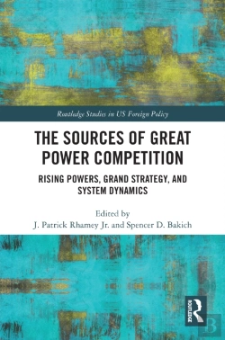 Bertrand.pt - Sources Of Great Power Competition