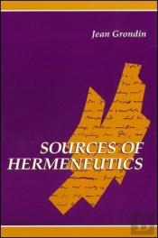 Sources Of Hermeneutics