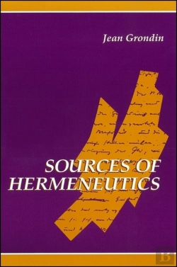 Bertrand.pt - Sources Of Hermeneutics