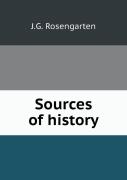 Sources Of History