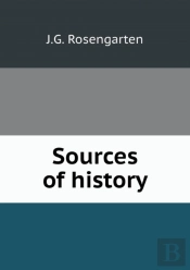 Sources Of History