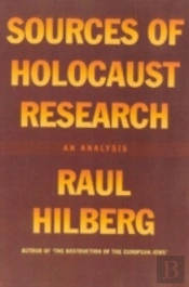 Sources Of Holocaust Research