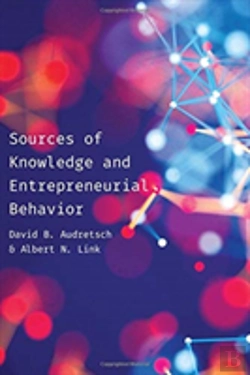 Bertrand.pt - Sources Of Knowledge And Entrepreneurial Behavior
