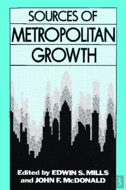 Bertrand.pt - Sources Of Metropolitan Growth