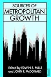Sources Of Metropolitan Growth