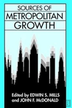 Bertrand.pt - Sources Of Metropolitan Growth