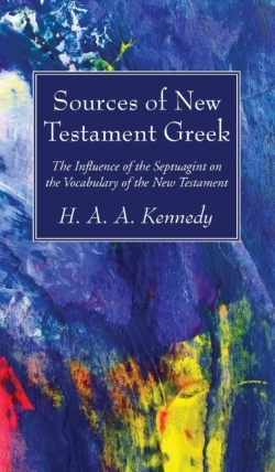 Bertrand.pt - Sources Of New Testament Greek
