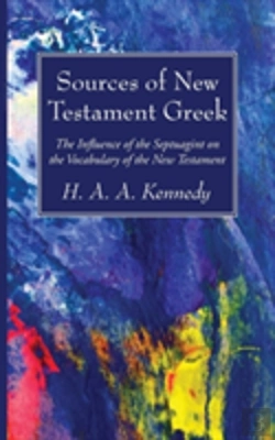 Bertrand.pt - Sources Of New Testament Greek