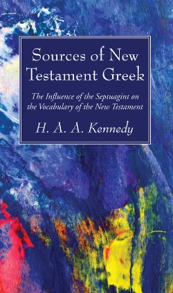 Bertrand.pt - Sources Of New Testament Greek